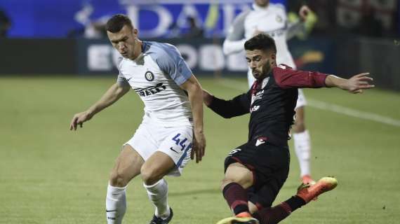 Inter-Cagliari, 75 precedenti e 35 successi nerazzurri