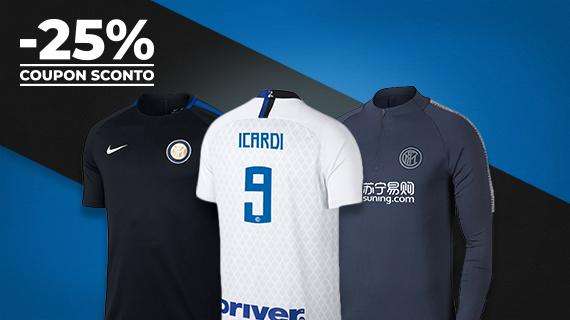 T-shirts e polo a partire da 6,90 euro in offerta sul nostro store online