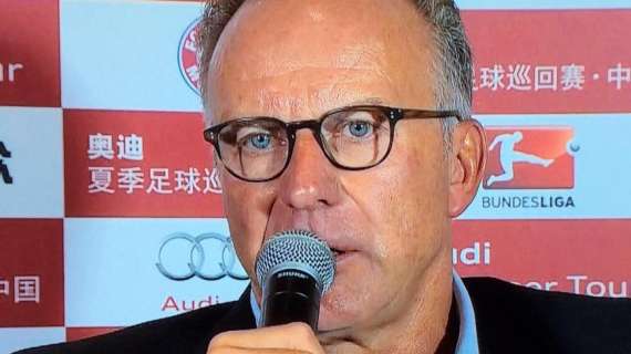 Rummenigge: "Serve un FFP 2.0. In passato l'Uefa..."