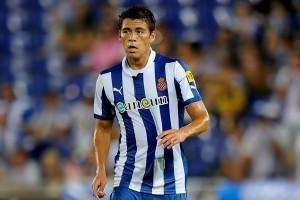 Ag. Moreno: "Via dall'Espanyol, vuole un altro club"