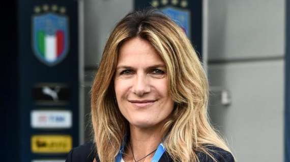 Barbara Facchetti: "Il calcio femminile sta avendo riscontro mediatico, il professionismo è il prossimo step"