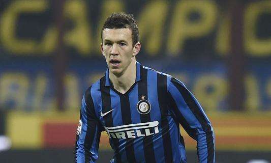 Pagelle GdS - Perisic top, Ljajic l'unico sotto il 6