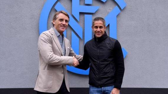 Sylvinho c'è, ma il vice sarà Nuciari: ecco perché