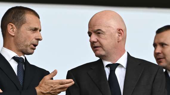 The Athletic - Mondiale per Club, diritti tv senza compratori: Infantino convoca una riunione d'urgenza 