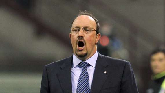 Record: Rafa's majestic defence!