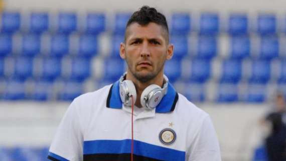 Materazzi a Zenga: "Prossimo derby in Curva con me!"