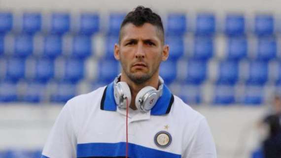 L'Inter Club Manduria ospita Marco Materazzi