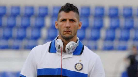 Materazzi: "Ranocchia ora cresce. Mou il top, disastro Benitez. Dissi a José..."