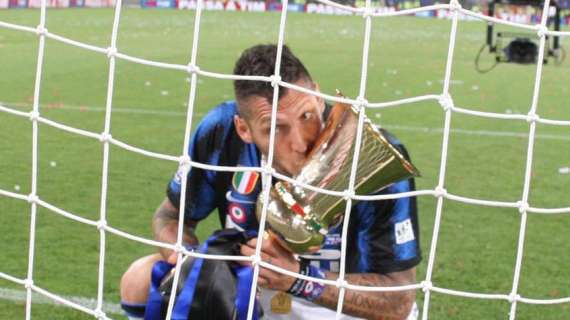 Materazzi soffre per l'Inter: "Però serve più compattezza. In futuro..."