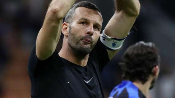Gianfelice Facchetti individua i due men of the match: "Curva Nord e Samir Handanovic battono il Torino 1-0"