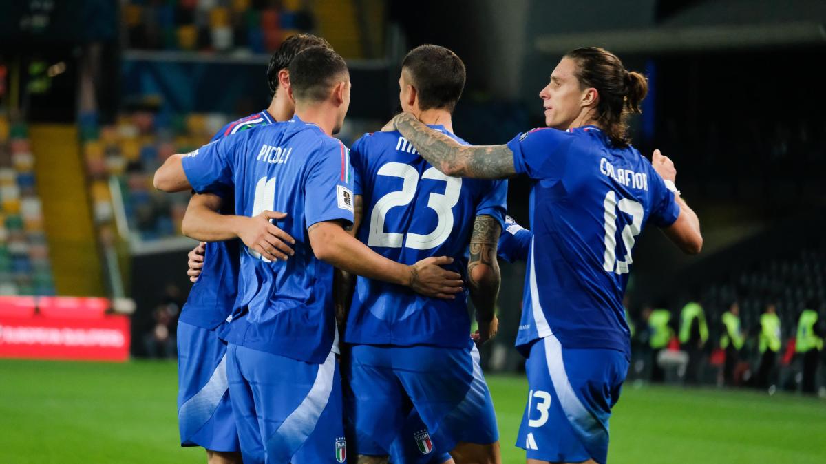 Italia-Norvegia a San Siro il 16 novembre, alta l'attesa: già venduti 35mila biglietti