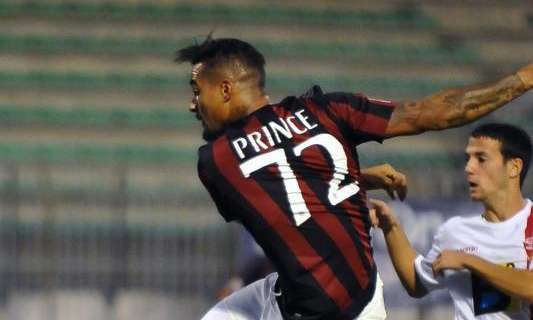 Milan, ufficiale l'arrivo di Boateng: comunicato del club