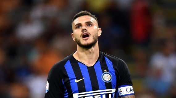 TS - Inter-Parma: scalpita Keita, ma se Icardi dovesse dirsi pronto...