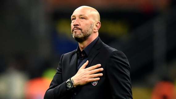 Zenga: "Tifavo Inter già a 3 anni, sarei potuto tornare come secondo di Pagliuca. Di Franco Rossi le parole più belle"