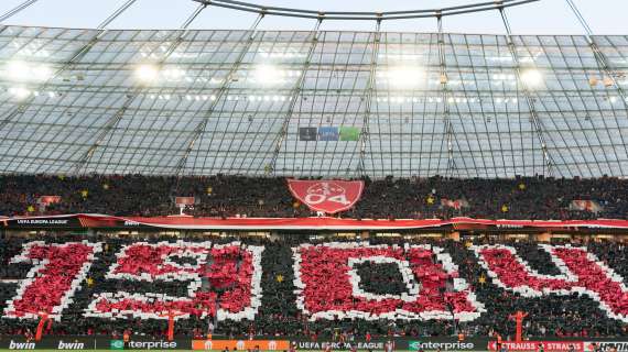 Boniface lancia il Bayer Leverkusen: tripletta del nigeriano nel 4-1 delle Aspirine all'Hoffenheim