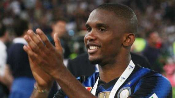 TS - L'Inter aspetta il Chelsea, l'offerta per Eto'o...