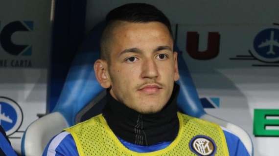 Tramezzani a FcIN: "Manaj, bene se resta all'Inter. A Euro 2016 giocatori pronti"