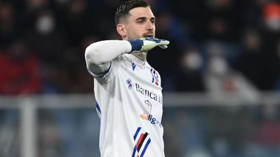 Lecce, Falcone: "Serie A difficile, dovrò il fare il mio e mi sento preparato"
