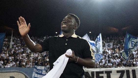 Gnonto vola in Premier League: "Grazie Zurigo, due anni indimenticabili" 