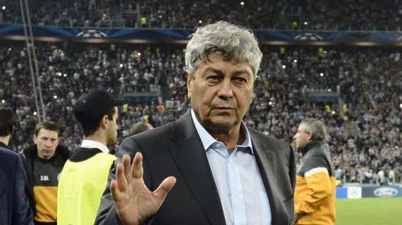 Lucescu: "Prendere l'Inter in corsa fu un mio errore"