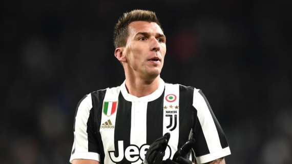 Ag. Mandzukic: "Per lo scudetto c'è anche l'Inter"