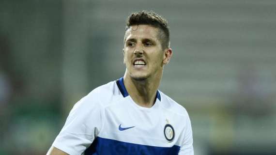 CdS - Jovetic al debutto, Montoya in panchina
