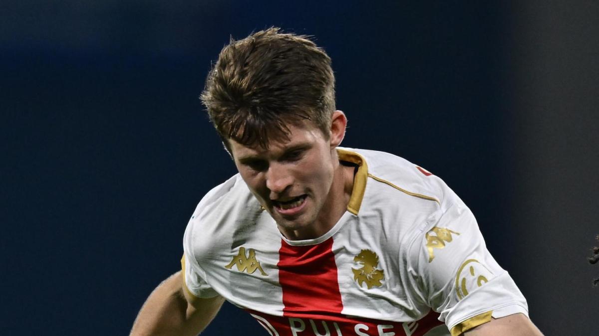 Genoa, due forfait pesanti per De Rossi: Frendrup e Ostigard out a Udine. E alla prossima c'è l'Inter