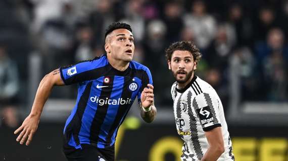 Juventus-Inter alla 13esima: un déjà-vu che non farà piacere ai tifosi nerazzurri