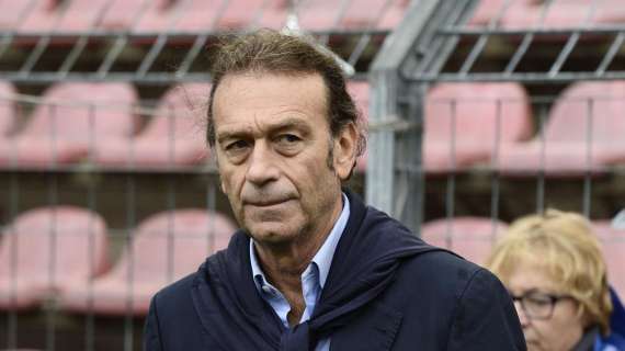 Moratti-Cagliari. Cellino ora è vago: "Vedremo..."