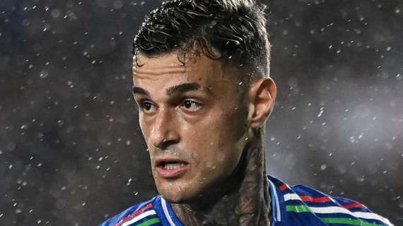 TS - Scamacca ko, l'Atalanta pensa a un ex Inter per sostituirlo