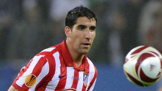 Ds A. Madrid: "Inter su Raul Garcia? Molte big..."