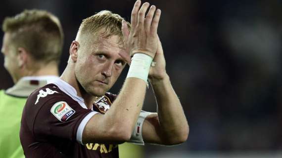 Glik, vicino l'addio al Toro: pronti 13 milioni dallo Zenit