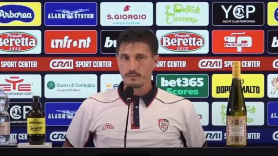 Qui Cagliari - Sono ventisei i giocatori convocati da Pisacane per la gara con l'Inter: l'elenco