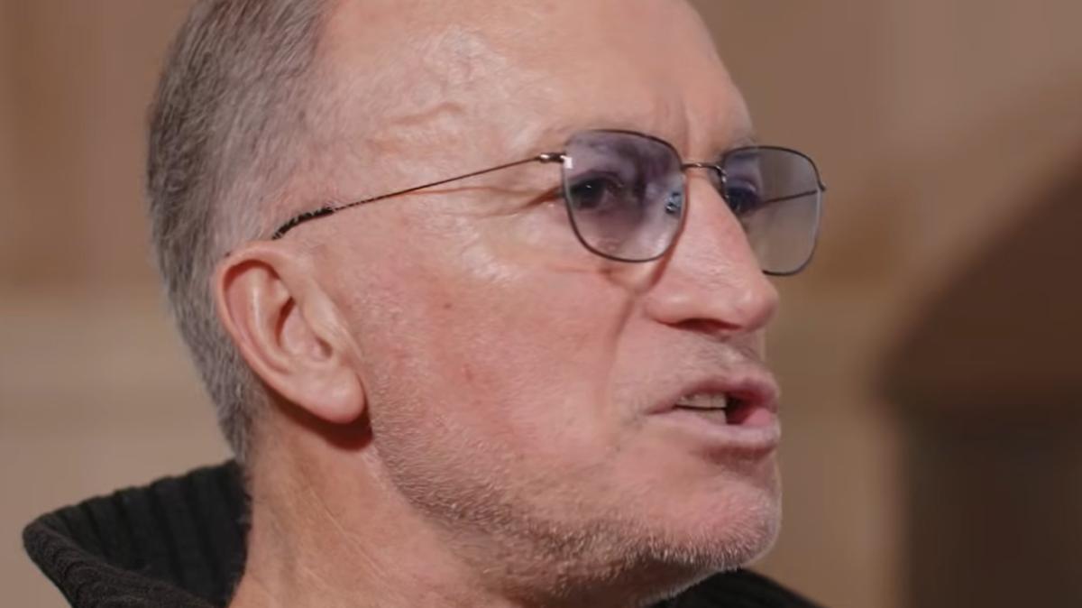 Bruno in tackle: "Basta simulatori, certi giocatori sono sempre per terra. Ma che rigore è quello del derby?"