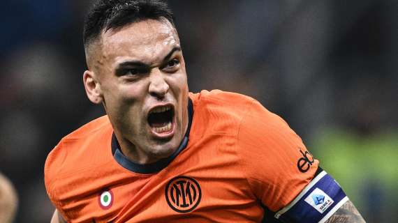 CdS - Lautaro, ancora un gol in campionato per quota 100. Invece in Europa...