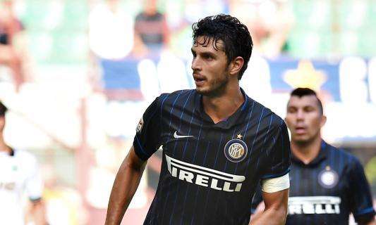 Ranocchia: "Avanti uniti. Con WM feeling assoluto"