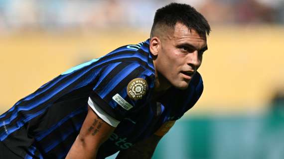GdS - Lautaro attacca: "Resti chi lo vuole, gli altri vadano via". A Calhanoglu saranno fischiate le orecchie? Le parole di Marotta...