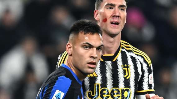 GdS - La Supercoppa rende il calendario squilibrato: percorso più facile per la Juve, poi l'inversione a U