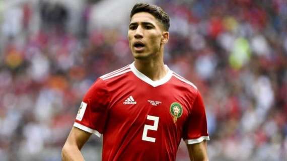 ESCLUSIVA - Simondi  (c.t. Marocco U-23): "Hakimi grande colpo, giovane e con mentalità vincente. Perfetto per Conte"