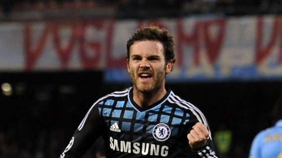 Mirror - Mata verso l'addio. Inter, occhio allo United