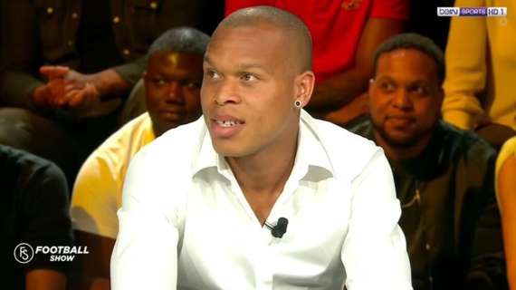 Biabiany: "Essere all'Inter per me è già una vittoria. Ho parlato con altri club"