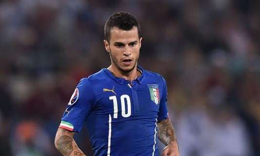 Giovinco: "Domenica vince la Juve 2-1. Io all'Inter..."