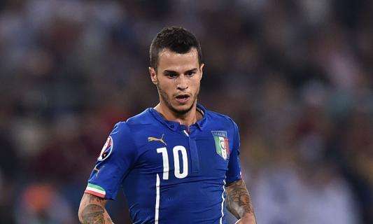 Giovinco: "Scudetto, l'Inter è la principale antagonista della Juve. Icardi-Jovetic grande coppia" 