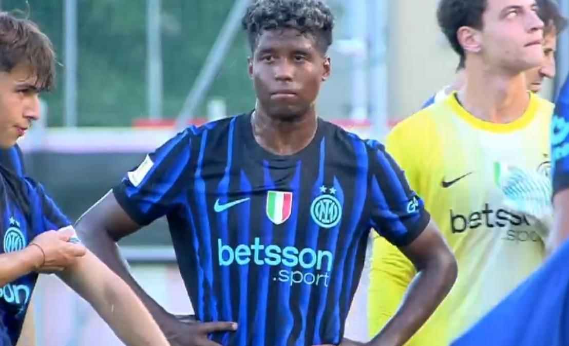 Primavera - L'Inter va sotto 2-0 nel derby con il Milan e poi rimonta: finisce 2-2, a segno Mancuso e Zarate