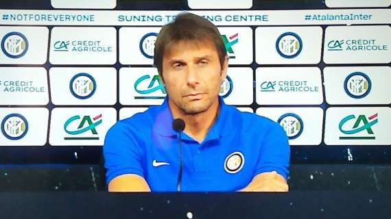 GdS - Conte ha deciso di fare la guerra al mondo. Macerie post-Champions, ora una stagione diversa