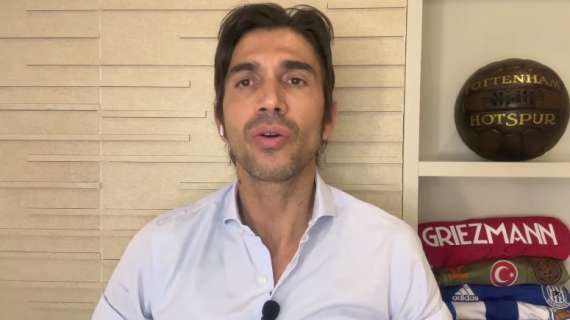 Calvarese: "Manganiello non vede il rigore per l'Inter, il VAR sì. E sbaglia a non dare il secondo giallo a Duda"