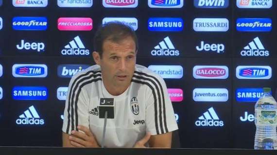 Acquisti e big confermati: Juve vuole rinnovo di Allegri