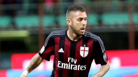 Milan, Menez si ferma ancora: torna per il derby? 