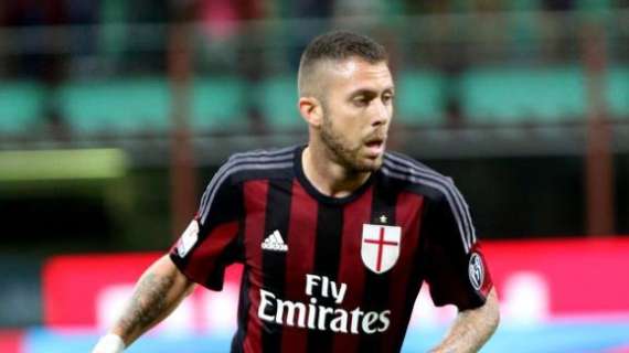 Milan, arrivederci Menez: il rientro in campo nel 2016