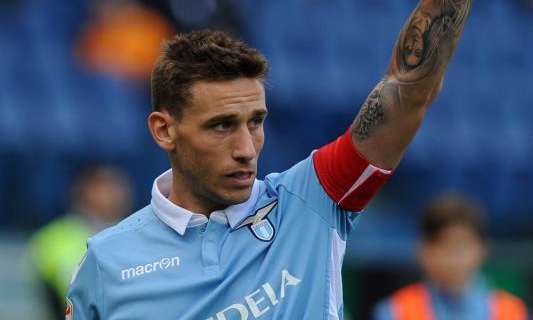 Biglia e Marchetti infortunati. In settimana la ripresa